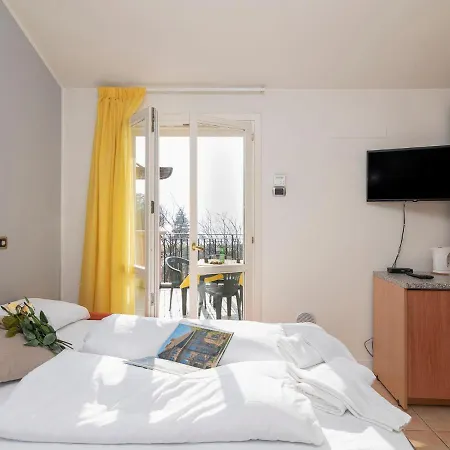 Villas Studio Deluxe By Interhome *