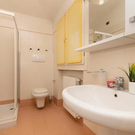 Apartamento Villas Studio Deluxe By Interhome Porlezza