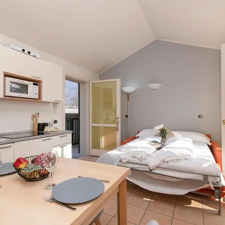 Villas Studio Deluxe By Interhome *