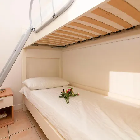 Villas Studio Deluxe By Interhome Apartamento