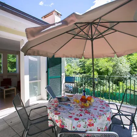 Villas Studio Deluxe By Interhome Apartamento Porlezza